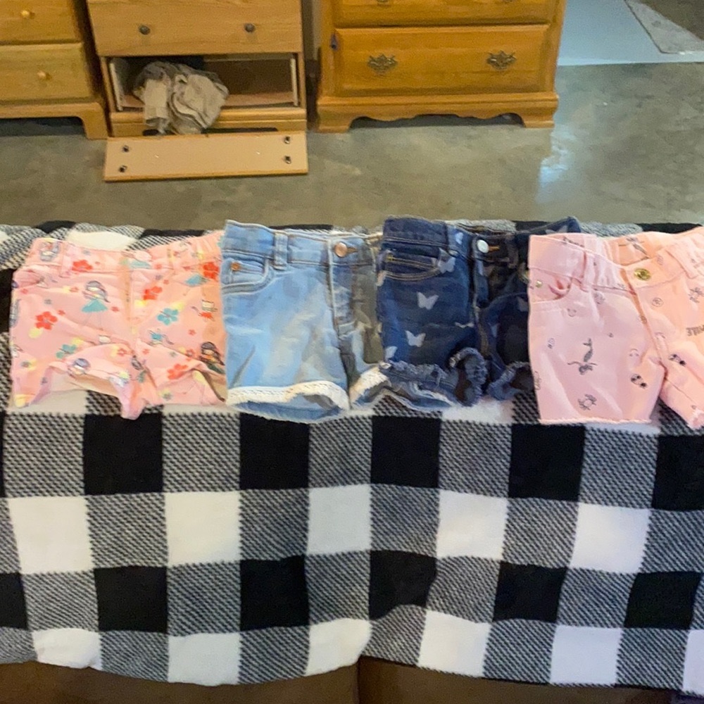 Shorts